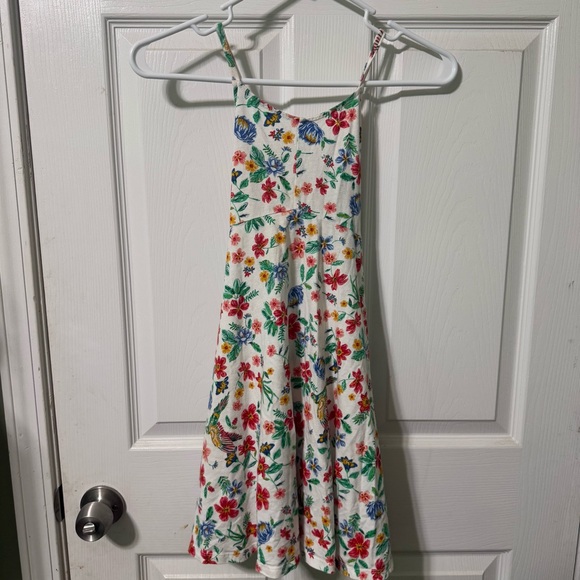 floral dress 10 for $10 - Picture 2 of 3